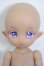 画像4: Imomo Doll/1/6 KIRAカスタムヘッド+ボディ 褐色系 Y-25-07-23-225-YD-ZY (4)