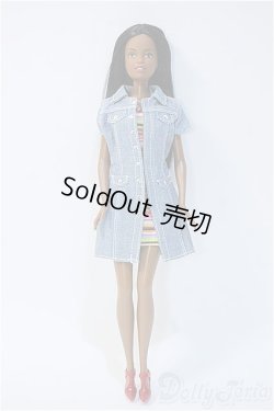 画像2: バービー/バービー本体 Y-25-04-02-234-YD-ZY