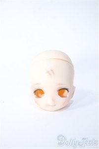オビツ11用/DC11-04カスタムメイクヘッド Y-25-05-21-207-YD-ZY