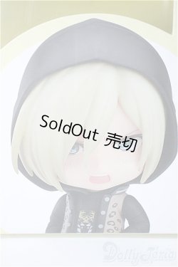 画像1: ねんどろいど/ユーリ・プリセツキー私服ver. 本体/ A-25-03-12-434-YD-ZA