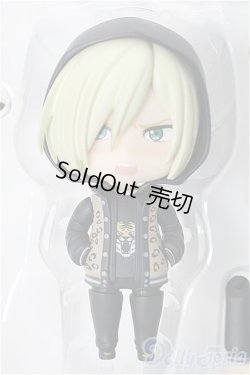 画像2: ねんどろいど/ユーリ・プリセツキー私服ver. 本体/ A-25-03-12-434-YD-ZA