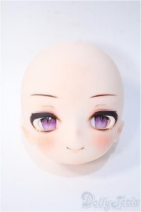 imomodoll/TACKカスタムメイクヘッド Y-25-05-21-205-YD-ZY