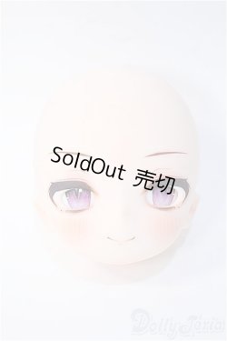 画像1: imomodoll/TACKカスタムメイクヘッド Y-25-05-21-205-YD-ZY