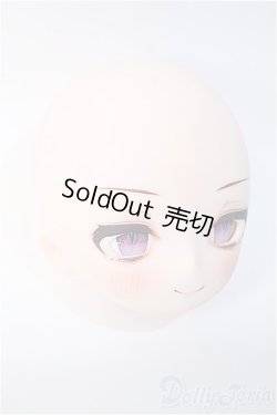 画像2: imomodoll/TACKカスタムメイクヘッド Y-25-05-21-205-YD-ZY
