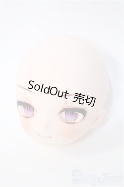 画像3: imomodoll/TACKカスタムメイクヘッド Y-25-05-21-205-YD-ZY