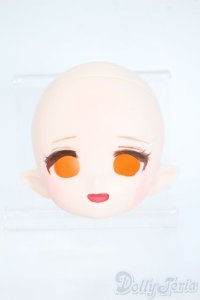 imomodoll/カスタムメイクヘッド Y-25-05-21-204-YD-ZY