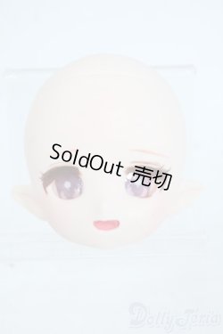 画像1: imomodoll/カスタムメイクヘッド Y-25-05-21-204-YD-ZY