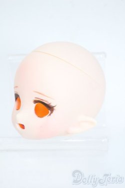 画像3: imomodoll/カスタムメイクヘッド Y-25-05-21-204-YD-ZY