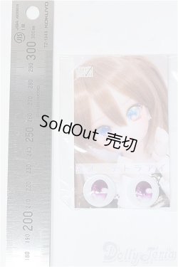 画像2: 19ｍｍ/アニメアイ Y-25-04-02-167-YD-ZY