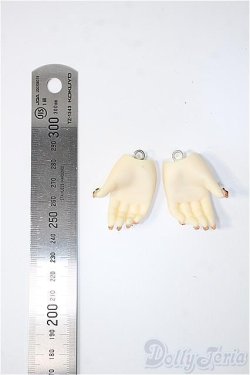 画像2: SD/ネイルハンドパーツ Y-25-04-02-240-YD-ZY