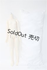 SD/女の子一体型ボディ(二重肘関節) Y-24-10-30-213-YD-ZY