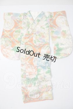 画像1: SDM＆MSD/OF:衣装セット U-26-04-29-097-YD-ZU