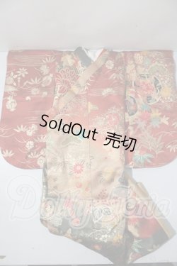 画像1: SD/OF:衣装セット U-26-03-04-201-YD-ZU