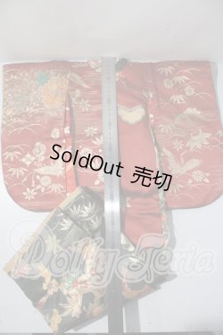 画像2: SD/OF:衣装セット U-26-03-04-201-YD-ZU