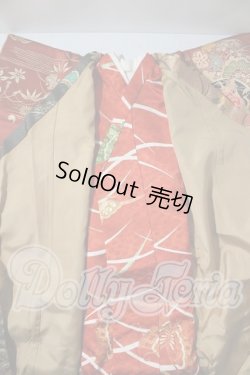 画像3: SD/OF:衣装セット U-26-03-04-201-YD-ZU