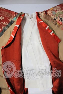 画像4: SD/OF:衣装セット U-26-03-04-201-YD-ZU