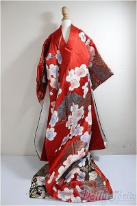 SD/OF:衣装セット/1/3　60ｃｍ　BJD　MJD　衣装　ドール用 A-25-05-28-359-YD-ZA