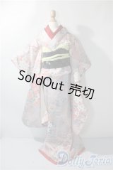 SD/OF:衣装セット U-25-07-22-040-YD-ZU