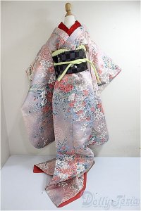 SD/OF:衣装セット/1/3　60ｃｍ　BJD　MJD　衣装　ドール用 A-25-05-28-371-YD-ZA