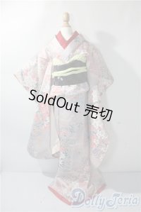 SD/OF:衣装セット U-25-07-22-040-YD-ZU