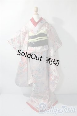 画像1: SD/OF:衣装セット U-25-07-22-040-YD-ZU