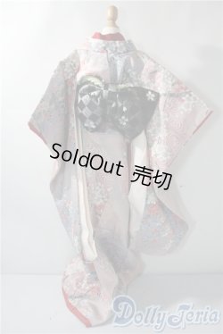 画像2: SD/OF:衣装セット U-25-07-22-040-YD-ZU