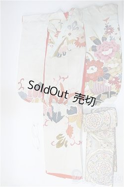 画像1: SD/OF:衣装セット Y-24-10-30-211-YD-ZY