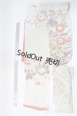画像2: SD/OF:衣装セット Y-24-10-30-211-YD-ZY