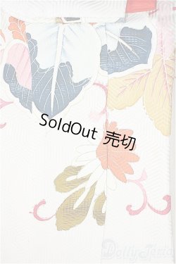 画像4: SD/OF:衣装セット Y-24-10-30-211-YD-ZY