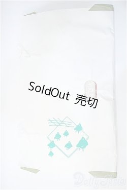 画像5: SD/OF:衣装セット Y-24-10-30-211-YD-ZY