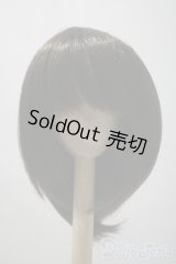 9-10inch/ウィッグ U-25-05-20-068-YD-ZU