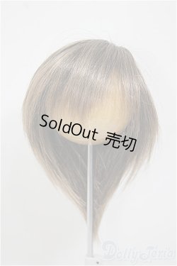 画像1: 9-10inch/ウィッグ/インチ　BJD　MJD　ドール用 A-25-08-13-397-YD-ZA