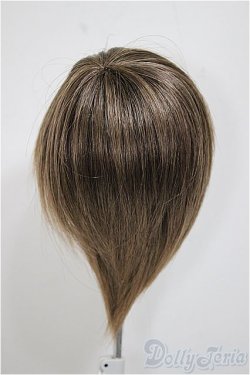 画像2: 9-10inch/ウィッグ/インチ　BJD　MJD　ドール用 A-25-08-13-397-YD-ZA