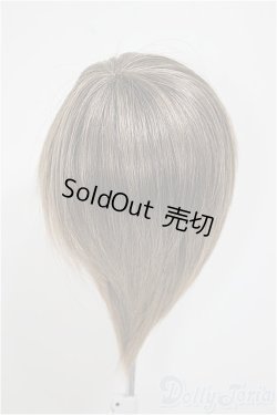 画像2: 9-10inch/ウィッグ/インチ　BJD　MJD　ドール用 A-25-08-13-397-YD-ZA