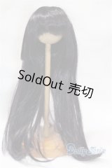 8-9inch/ウィッグ/インチ　BJD　MJD　ドール用 A-25-05-21-065-YD-ZA