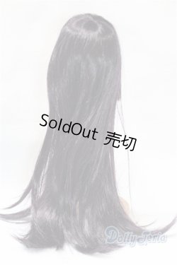 画像2: 8-9inch/ウィッグ/インチ　BJD　MJD　ドール用 A-25-05-21-065-YD-ZA