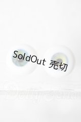 17ｍｍ/グラスアイ U-26-02-25-030-YD-ZU