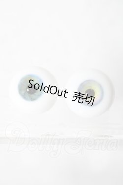 画像1: 17ｍｍ/グラスアイ U-26-02-25-030-YD-ZU