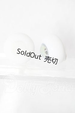 画像2: 17ｍｍ/グラスアイ U-26-02-25-030-YD-ZU