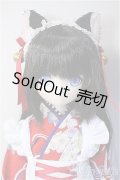 azone/Alice Time of grace IV 〜大正浪漫〜黒猫ロンド Time of eternal Y-24-11-06-294-YD-ZY