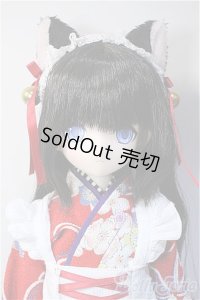 azone/Alice Time of grace IV 〜大正浪漫〜黒猫ロンド Time of eternal Y-24-11-06-294-YD-ZY
