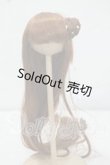 7-8inch/ウィッグ Y-26-07-28-217-YD-ZY