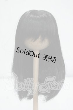 画像1: 7-8inch/ウィッグ Y-26-07-28-224-YD-ZY