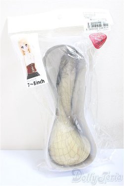 画像2: 7-8inch/ウィッグ/ A-25-05-28-146-YD-ZA