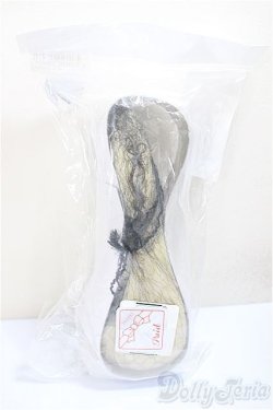 画像3: 7-8inch/ウィッグ/ A-25-05-28-146-YD-ZA