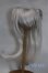 画像1: 8-9inch/ウィッグ/インチ　BJD　MJD　ドール用 A-25-05-21-045-YD-ZA (1)
