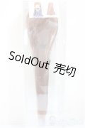 8inch/ウィッグ/インチ　BJD　MJD　ドール用 A-25-10-08-542-YD-ZA