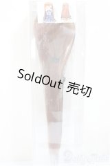 8inch/ウィッグ/インチ　BJD　MJD　ドール用 A-25-10-08-542-YD-ZA