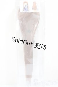 8inch/ウィッグ/インチ　BJD　MJD　ドール用 A-25-10-08-542-YD-ZA