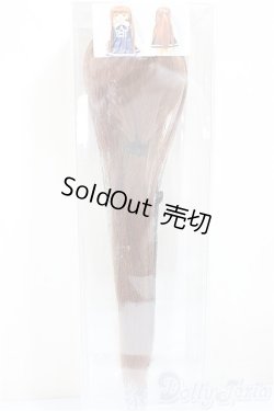 画像1: 8inch/ウィッグ/インチ　BJD　MJD　ドール用 A-25-10-08-542-YD-ZA